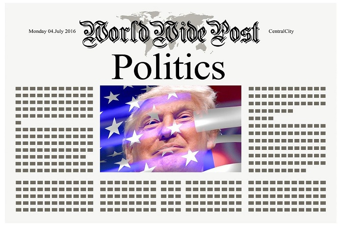 Revolt of the Disdained: America’s 2016 Presidential Election